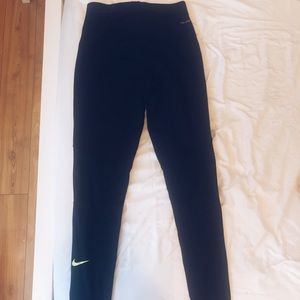 Women Dri Fit Leggings